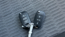 Vauxhall Corsa 1.2 Design 5dr Petrol Hatchback